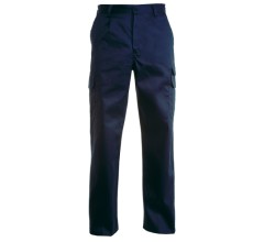 pantaloni cargo