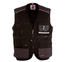 gilet apache