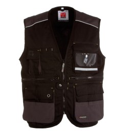 gilet apache