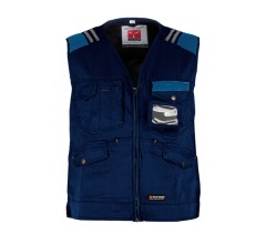 gilet tucson