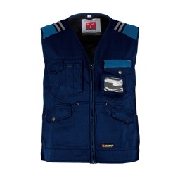 gilet tucson