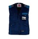 gilet tucson