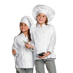 Giacca Baby Chef