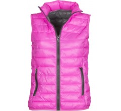 GILET CASUAL