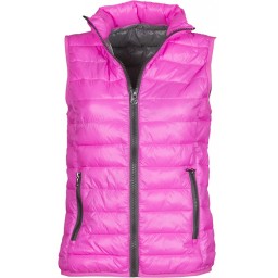 GILET CASUAL