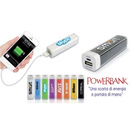 POWERBANK 