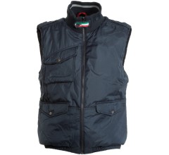 GILET IMBOTTITO CASUAL