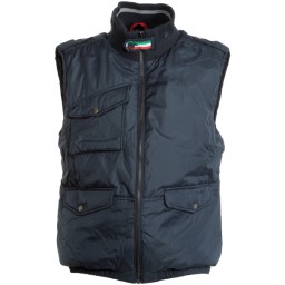 GILET IMBOTTITO CASUAL