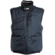 GILET IMBOTTITO CASUAL