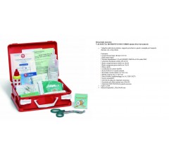 VALIGETTA PRONTO SOCCORSO
