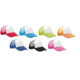 CAPPELLO RETRO RETINATO