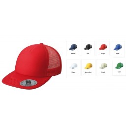 CAPPELLO A RETE