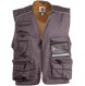 GILET MULTITASCHE
