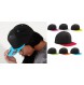 CAPPELLO RAP BICOLORE