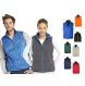 gilet reversibile