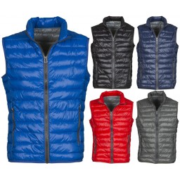 GILET IMBOTTITO