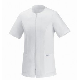 CASACCA DONNA ZIP