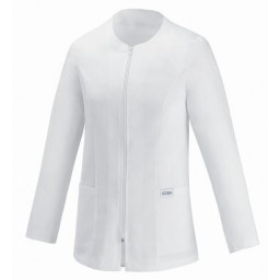 CASACCA DONNA ZIP