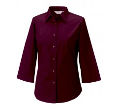 CAMICIA DONNA MANICA 3/4