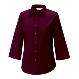 CAMICIA DONNA MANICA 3/4