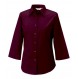 CAMICIA DONNA MANICA 3/4