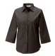 CAMICIA DONNA MANICA 3/4