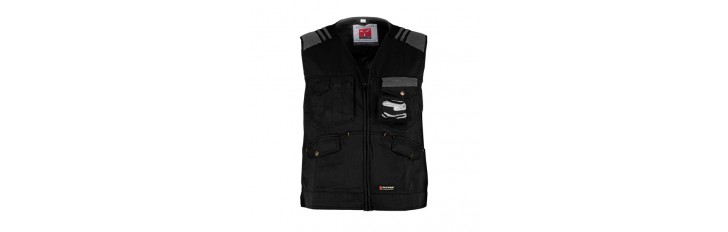 Gilet